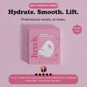 Juxek Bio Collagen Glow Up Mask