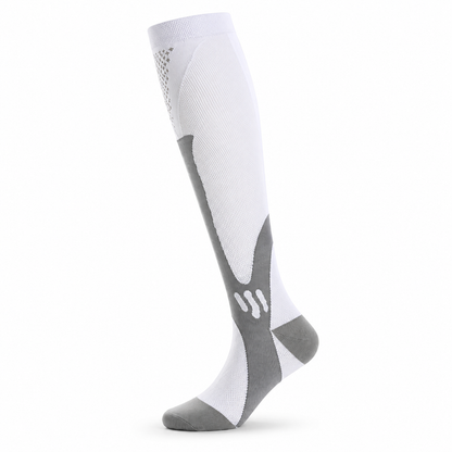 Knee-High Performance Compression Socks