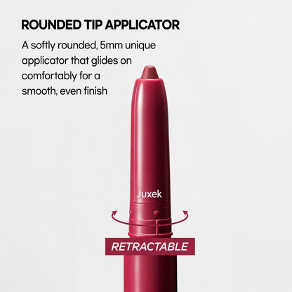 Easy Glide Lip Liner - Creamy Precision Formula For Fuller-Looking Lips