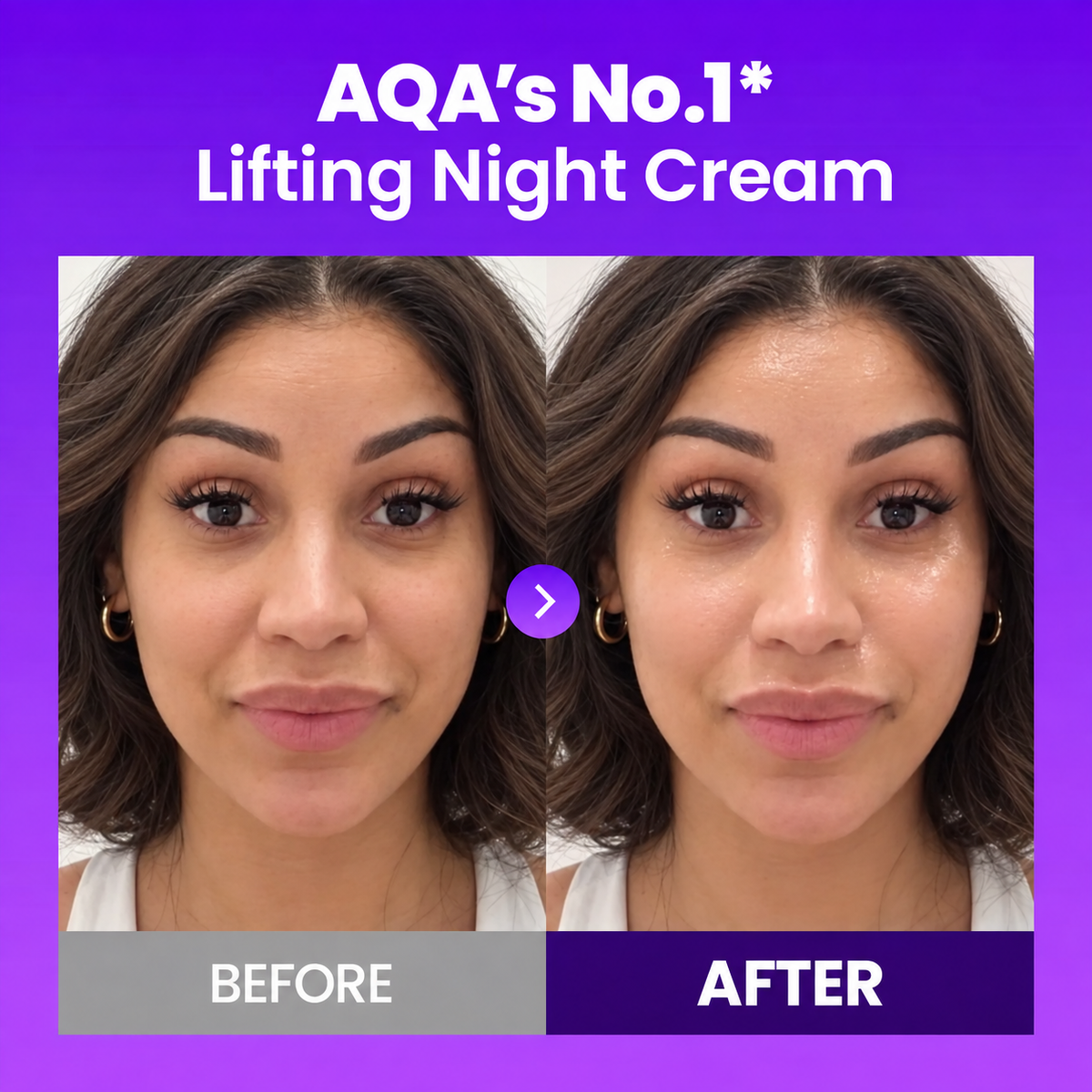 Sculpt Your Face with 3D Lifting Tech