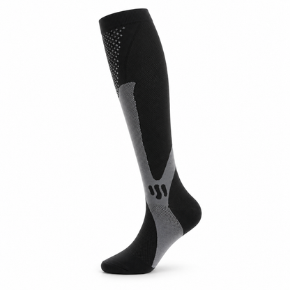 Knee-High Performance Compression Socks