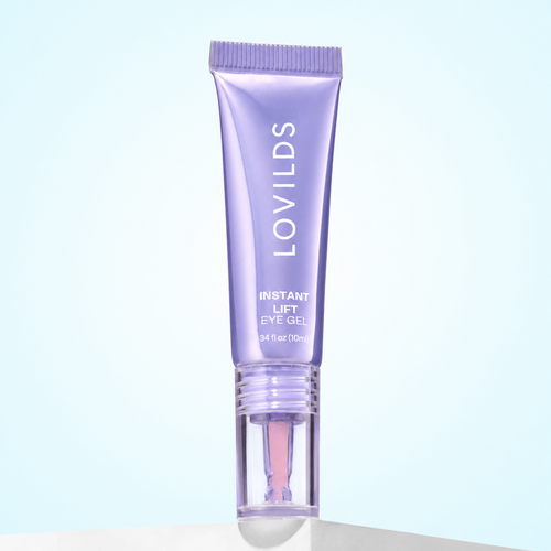 LOVILDS™ 3-in-1 Instant Lift Eye Gel  （upsel）l