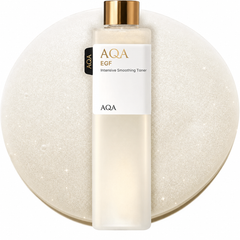 aqa silk peptide
