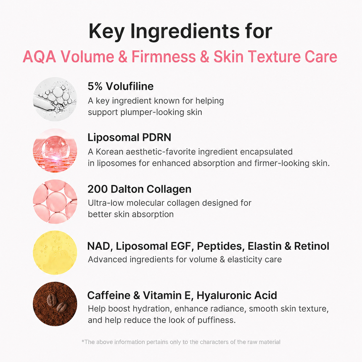 AQA PDRN Pink Collagen Volume Multi Balm（upsell）
