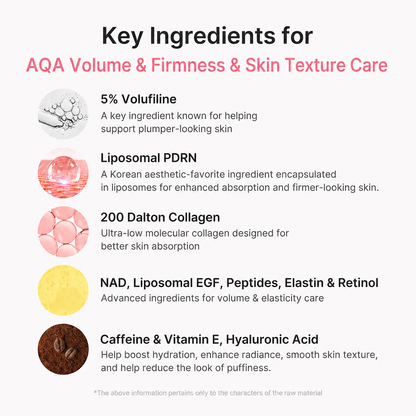 AQA PDRN Pink Collagen Volume Multi Balm（upsell）