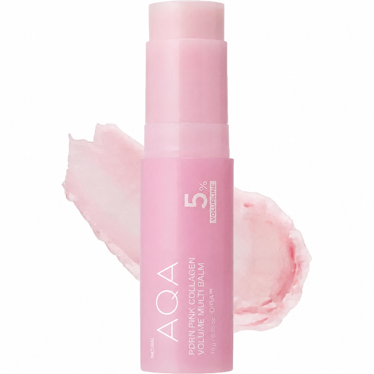 AQA PDRN Pink Collagen Volume Multi Balm（upsell）
