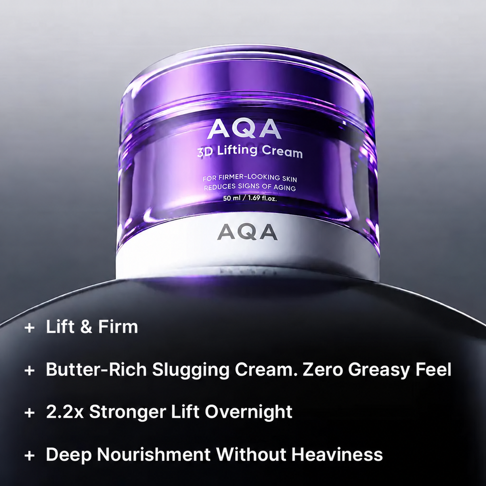 AQA 3D Lifting Cream