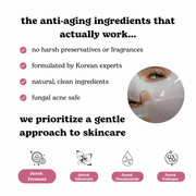 Juxek Bio Collagen Glow Up Mask