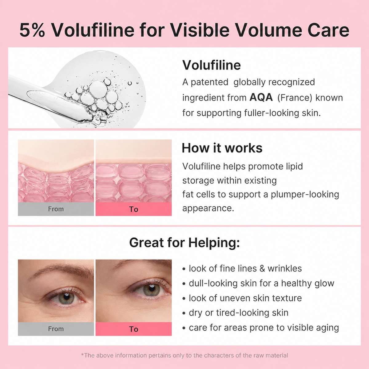 AQA PDRN Pink Collagen Volume Multi Balm（upsell）