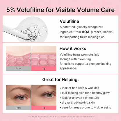 AQA PDRN Pink Collagen Volume Multi Balm（upsell）