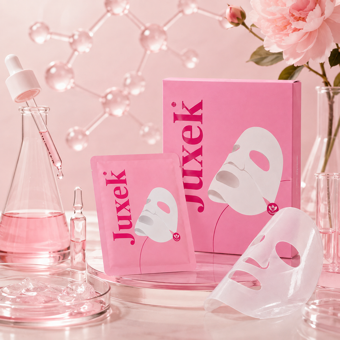 Low Molecular Collagen